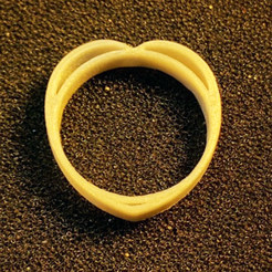 Capture_d_e_cran_2016-08-19_a__16.53.28.png Archivo STL gratis anillo del corazón - Anillo corazón・Modelo para descargar y imprimir en 3D