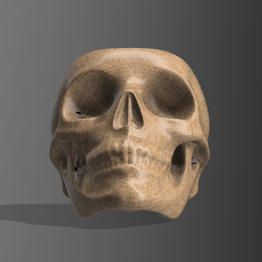 Скриншот-07-05-2022-165753.png STL file Scull pot・Template to download and 3D print, yokata