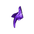 Stego_Hip_R.stl Free STL file Stegosaurus Skeleton・3D printing design to download