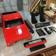 IMG_1971.JPG Interior for Comanche/cherokee 1/10