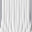 E_6_Renders_3.png Niedwica Vase E_6 | 3D printing vase | 3D model | STL files | Home decor | 3D vases | Modern vases | Floor vase | 3D printing | vase mode | STL