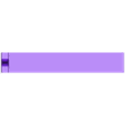 2.5mm Beam SHORT - added 4-6-25.stl Beam Pack (H Beam / I Beam)  Shed/Warehouse/Barn