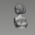 10.jpg 2B from NIeR bust