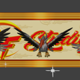 1.png Pokemon Mega Staraptor