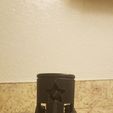 20221209_065252.jpg Posable Fallout 76 Liberator Replica Fan Art Display Model