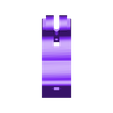 GripV1.STL Compact Dart Launcher