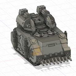 Scorpius-v7-non-IW.png STL file Legion Scorpion Launcher・3D printing model to download