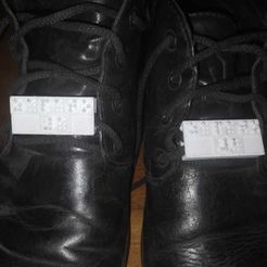 WhatsApp-Image-2023-09-22-at-15.12.59.jpeg OBJ file Braille shoe marker・3D print design to download