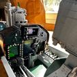 IMG_2249.jpg F18 Cockpit Upgrade Jetlegend F-18F Super Hornet