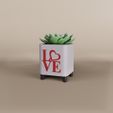 vase-love3.jpg LOVE VASE