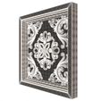 Wireframe-High-Carved-Ceiling-Tile-07-3.jpg Collection of Ceiling Tiles 02