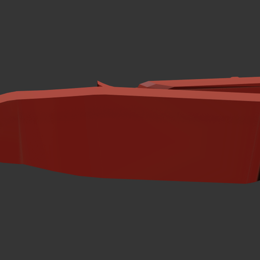 Seat belt retainer for hyundai Hyundai Santa Fe 2007