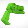 032.jpg Grappling gun from the movie Batman vs Superman Dawn of Justice 3D print model