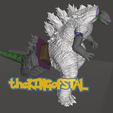 sdtyhghdfgdfgh.png 🔥GODZILLA 🔥 2014 - 2019 - 2021 HIGH POLY READY TO PRINT KAIJUKAIJU KING KONG MOTHRA MONSTERVERSE HIGH POLY
