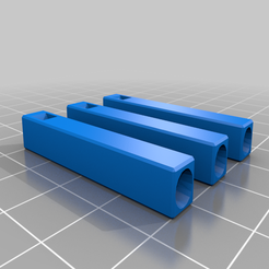 unlimbitedphoenix_TPins20191007-62-8wot8t.png Free 3D file Unlimbited Phoenix Hand, right, 135%・Model to download and 3D print