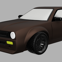 Nissan-240SX-Rocket-Bunny-Boss-Aero-1.png 3D file Nissan 240SX Rocket Bunny Boss Aero・3D printable design to download