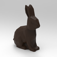 untitled.163.png Low Poly Bunny