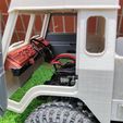 1692113645673.jpg Crawler V306 Front Cab - 1/10 RC body