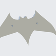 batman3.png Batman Batarang