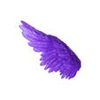 wing+2.stl archangel miguel