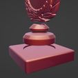 2variant.jpg Prize Cup Award wreath