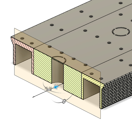 Screenshot-2025-08-06-080420.png Model Railway Straight Island Platform Brick Base multi Widths Modular