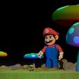 9.jpg mario and toad from the upcoming super mario movie