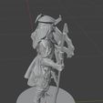 h2.jpg Haradrim warrior mini