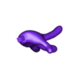 Left_Hand.stl Жюльен Кинг