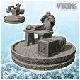1-15.jpg Viking figures pack No. 1 - North Northern Norse Nordic Saga 28mm 20mm 15mm