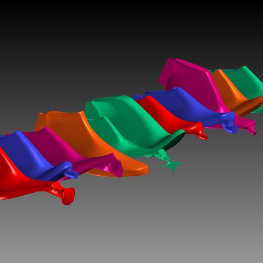 1.jpg Footwear Shoe Lasts with supports