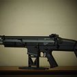 DSC_0725-min.jpg Подставка для эйрсофта SCAR-H