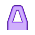 04- AFT HOOK 10.stl Mk-82 Bomb For aeromodelling