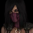 mileena_by_pedro_croft_d8riwsz-fullview.jpg Mileena Mask from Mortal Kombat