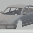 foto 1.jpg Volkswagen Passat Printable Body Car