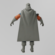 Taskmaster0011.png Taskmaster Lowpoly Rigged