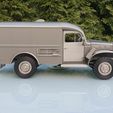 c_wc54-(18).jpg Dodge WC-54 - 1/14 scale model kit