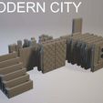 ModernCityTheme.jpg Z.O.D. Modern City Theme Bases (28mm/Heroic scale)