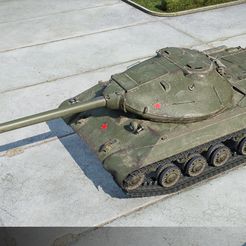 1-full.jpg world of tanks - Soviet Russian Kirovets - 1