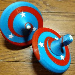 4th_of_July_Tops.jpg Бесплатный 3D файл Верхняя одежда на 4 июля・Модель 3D-принтера для скачивания