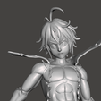 Screenshot_4.png Meliodas berserk 3D Model