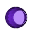 planter_hexolox_5.stl Planter - Hexolox 5