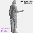 4.jpg Samuel Drake (Suit) UNCHARTED 3D COLLECTION