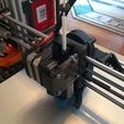 ed5d2642aead86d8efffe48da5e61a61_display_large.jpg E3D Titan Extruder Upgrade for Anet A8