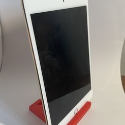 IMG_5457.jpg Simple Ipad/phone stand