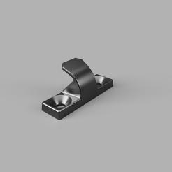 9953e873-c0c1-41a8-a58b-d7555d585925.png Archivo STL Toyota MR2 (AW11 y SW20) Parasol Clips・Objeto imprimible en 3D para descargar