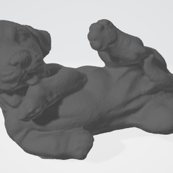 labrador2.png Labrador dog - Dog labrador