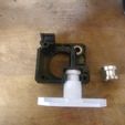 IMG_20190809_111400.jpg STL-Datei titanium extruder support for sclar XLP kostenlos・3D-druckbares Design zum herunterladen