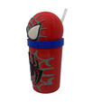 VASO-SPIDERMAN-4.png Spiderman glass lock 2.0