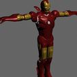 1-1411301T541.jpg 3d game animation iron man 1 2 3 3d printing